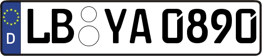 LB-YA0890