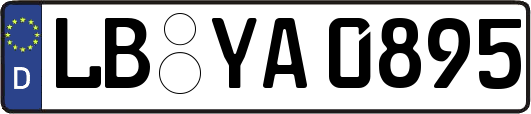 LB-YA0895