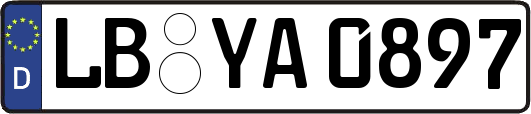 LB-YA0897