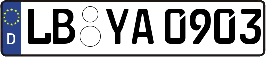 LB-YA0903