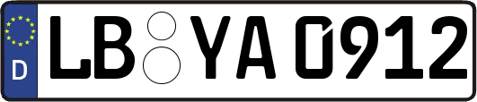 LB-YA0912