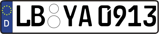 LB-YA0913
