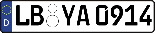 LB-YA0914