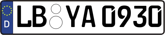 LB-YA0930