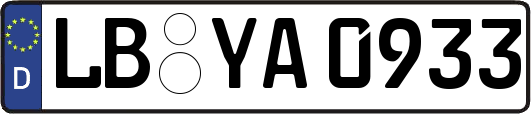 LB-YA0933