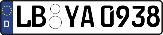 LB-YA0938