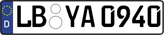 LB-YA0940