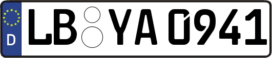 LB-YA0941