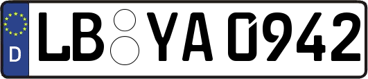 LB-YA0942