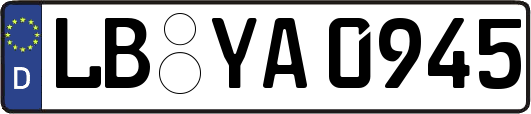 LB-YA0945