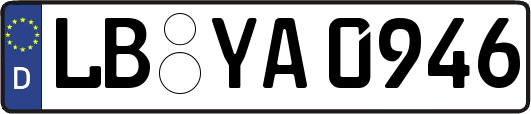 LB-YA0946