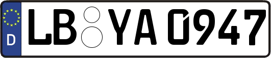 LB-YA0947