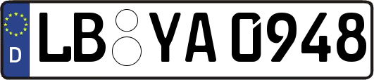 LB-YA0948