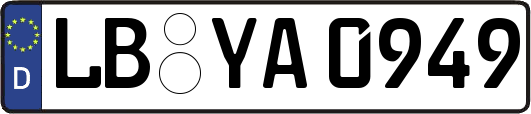 LB-YA0949