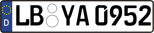 LB-YA0952