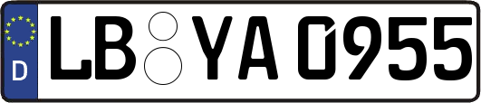 LB-YA0955