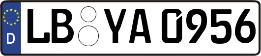 LB-YA0956
