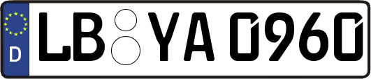 LB-YA0960