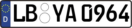LB-YA0964