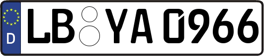 LB-YA0966