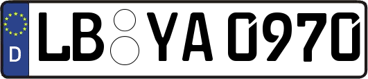 LB-YA0970