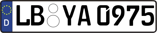 LB-YA0975