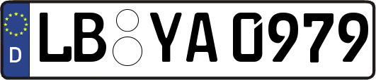 LB-YA0979