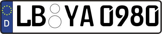 LB-YA0980