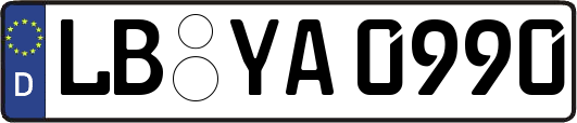 LB-YA0990