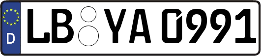 LB-YA0991