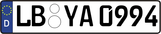 LB-YA0994