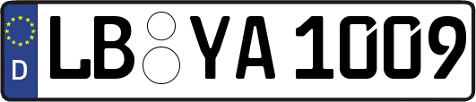 LB-YA1009