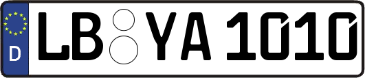 LB-YA1010