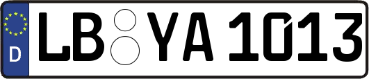 LB-YA1013