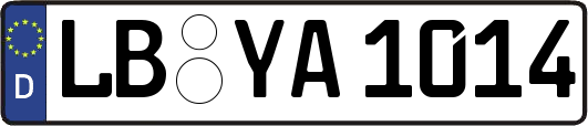LB-YA1014