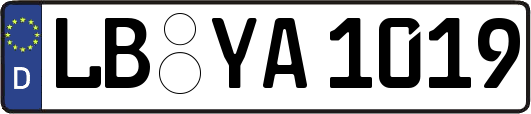 LB-YA1019