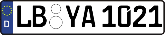 LB-YA1021