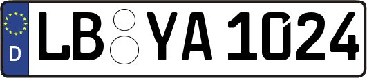 LB-YA1024