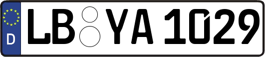 LB-YA1029