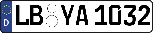 LB-YA1032