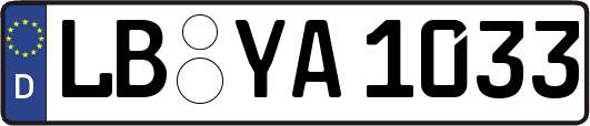 LB-YA1033