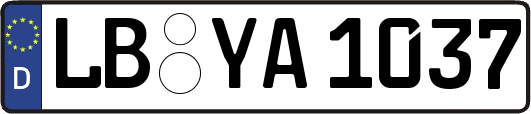 LB-YA1037