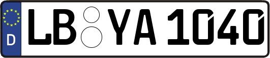 LB-YA1040