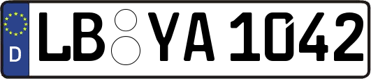 LB-YA1042