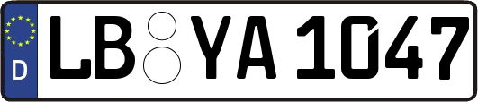 LB-YA1047