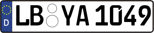 LB-YA1049