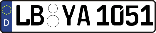 LB-YA1051