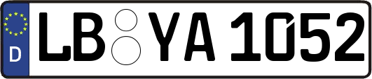 LB-YA1052