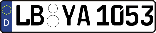 LB-YA1053