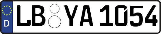LB-YA1054